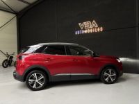 Peugeot 3008 (2) 1.6 BLUEHDI 120 S&S EAT6 GT LINE - TOIT OUVRANT - <small></small> 15.990 € <small>TTC</small> - #8