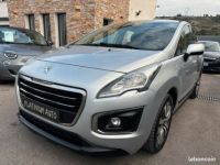 Peugeot 3008 (2) 1.6 HDI 115 Fap Active - <small></small> 7.490 € <small>TTC</small> - #1