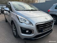 Peugeot 3008 (2) 1.6 HDI 115 Fap Active - <small></small> 7.490 € <small>TTC</small> - #2