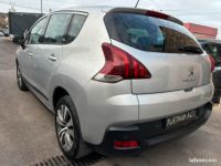 Peugeot 3008 (2) 1.6 HDI 115 Fap Active - <small></small> 7.490 € <small>TTC</small> - #3