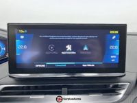 Peugeot 3008 (2) 1.6 HYBRID 225 E-EAT8 Allure Pack - <small></small> 25.990 € <small>TTC</small> - #9