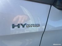 Peugeot 3008 (2) 1.6 HYBRID 225 E-EAT8 GT - <small></small> 29.900 € <small>TTC</small> - #9