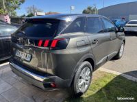 Peugeot 3008 (2) BlueHDi 130 EAT8 ALLURE - <small></small> 19.900 € <small>TTC</small> - #3