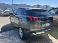 Peugeot 3008 (2) BlueHDi 130 EAT8 ALLURE - <small></small> 19.900 € <small>TTC</small> - #5