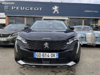 Peugeot 3008 (2) BlueHDi 130 EAT8 Allure Pack - <small></small> 18.900 € <small>TTC</small> - #2