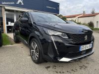 Peugeot 3008 (2) BlueHDi 130 EAT8 Allure Pack - <small></small> 18.900 € <small>TTC</small> - #3