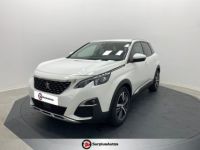 Peugeot 3008 (2) BlueHDi 130 S&S EAT8 ALLURE BUSINESS - <small></small> 17.990 € <small>TTC</small> - #1