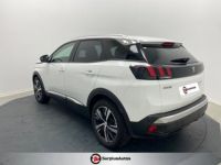 Peugeot 3008 (2) BlueHDi 130 S&S EAT8 ALLURE BUSINESS - <small></small> 17.990 € <small>TTC</small> - #3