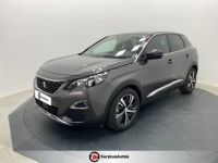 Peugeot 3008 (2) BlueHDi 130 S&S EAT8 GT LINE - <small></small> 20.990 € <small>TTC</small> - #1