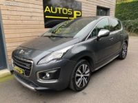 Peugeot 3008 (2) hybrid4 2.0 hdi fap etg6 - <small></small> 10.490 € <small>TTC</small> - #1