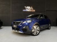 Peugeot 3008 (2) Hybrid4 e-EAT8 GT - <small></small> 23.990 € <small>TTC</small> - #2