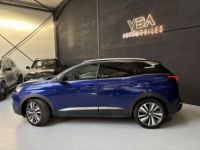 Peugeot 3008 (2) Hybrid4 e-EAT8 GT - <small></small> 23.990 € <small>TTC</small> - #4