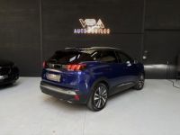 Peugeot 3008 (2) Hybrid4 e-EAT8 GT - <small></small> 23.990 € <small>TTC</small> - #5