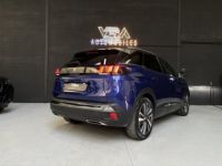 Peugeot 3008 (2) Hybrid4 e-EAT8 GT - <small></small> 23.990 € <small>TTC</small> - #35