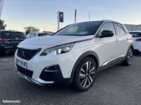 Peugeot 3008 (2) Hybrid4 300 e-EAT8 GT Line - <small></small> 24.900 € <small>TTC</small> - #1