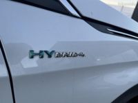 Peugeot 3008 (2) Hybrid4 300 e-EAT8 GT Line - <small></small> 24.900 € <small>TTC</small> - #4