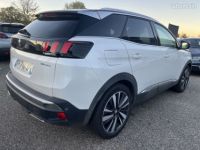 Peugeot 3008 (2) Hybrid4 300 e-EAT8 GT Line - <small></small> 24.900 € <small>TTC</small> - #5