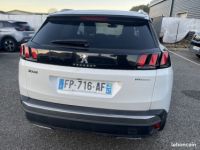 Peugeot 3008 (2) Hybrid4 300 e-EAT8 GT Line - <small></small> 24.900 € <small>TTC</small> - #6