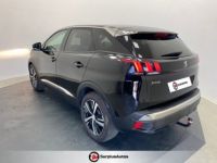 Peugeot 3008 (2) Puretech 130 S&S EAT8 ALLURE - <small></small> 19.990 € <small>TTC</small> - #3