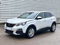 Peugeot 3008 2.0 BLUE HDI 150CH ALLURE Blanc - <small></small> 13.020 € <small>TTC</small> - #1