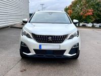 Peugeot 3008 2.0 BLUE HDI 150CH ALLURE Blanc - <small></small> 13.020 € <small>TTC</small> - #2