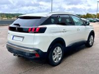 Peugeot 3008 2.0 BLUE HDI 150CH ALLURE Blanc - <small></small> 13.020 € <small>TTC</small> - #3