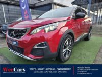 Peugeot 3008 2.0 BLUEHDI 150 GT LINE START-STOP - <small></small> 15.990 € <small>TTC</small> - #1