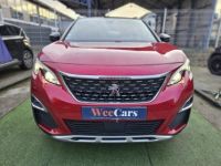 Peugeot 3008 2.0 BLUEHDI 150 GT LINE START-STOP - <small></small> 15.990 € <small>TTC</small> - #2