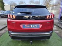 Peugeot 3008 2.0 BLUEHDI 150 GT LINE START-STOP - <small></small> 15.990 € <small>TTC</small> - #5