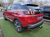 Peugeot 3008 2.0 BLUEHDI 150 GT LINE START-STOP - <small></small> 15.990 € <small>TTC</small> - #13