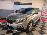 Peugeot 3008 2.0 BLUEHDI 150CH ACTIVE BUSINESS S&S - <small></small> 11.990 € <small>TTC</small> - #1