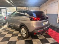 Peugeot 3008 2.0 BLUEHDI 150CH ACTIVE BUSINESS S&S - <small></small> 11.990 € <small>TTC</small> - #4