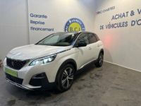 Peugeot 3008 2.0 BLUEHDI 150CH ALLURE S&S - <small></small> 13.990 € <small>TTC</small> - #2