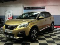 Peugeot 3008 2.0 BLUEHDI 150CH ALLURE S&S - <small></small> 13.990 € <small>TTC</small> - #1