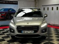 Peugeot 3008 2.0 BLUEHDI 150CH BUSINESS PACK S&S - <small></small> 8.990 € <small>TTC</small> - #2