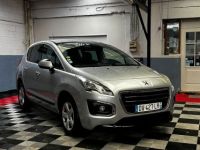 Peugeot 3008 2.0 BLUEHDI 150CH BUSINESS PACK S&S - <small></small> 8.990 € <small>TTC</small> - #4