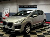 Peugeot 3008 2.0 BLUEHDI 150CH BUSINESS PACK S&S - <small></small> 8.990 € <small>TTC</small> - #7