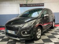 Peugeot 3008 2.0 BLUEHDI 150CH FELINE S&S - <small></small> 9.990 € <small>TTC</small> - #1