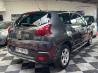 Peugeot 3008 2.0 BLUEHDI 150CH FELINE S&S - <small></small> 9.990 € <small>TTC</small> - #8