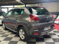 Peugeot 3008 2.0 BLUEHDI 150CH FELINE S&S - <small></small> 9.990 € <small>TTC</small> - #9