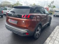 Peugeot 3008 2.0 bluehdi 150ch s bvm6 allure - <small></small> 17.490 € <small>TTC</small> - #5