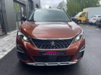 Peugeot 3008 2.0 bluehdi 150ch s bvm6 allure - <small></small> 17.490 € <small>TTC</small> - #7