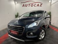 Peugeot 3008 2.0 BlueHDi 150ch SetS Allure +GRIP CONTROL - <small></small> 11.990 € <small>TTC</small> - #1