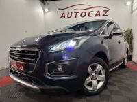 Peugeot 3008 2.0 BlueHDi 150ch SetS Allure +GRIP CONTROL - <small></small> 11.990 € <small>TTC</small> - #2