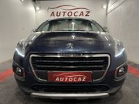 Peugeot 3008 2.0 BlueHDi 150ch SetS Allure +GRIP CONTROL - <small></small> 11.990 € <small>TTC</small> - #4