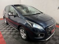 Peugeot 3008 2.0 BlueHDi 150ch SetS Allure +GRIP CONTROL - <small></small> 11.990 € <small>TTC</small> - #5