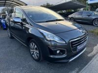 Peugeot 3008 2.0 BlueHDi 150ch SetS BVM6 Crossway - <small></small> 8.990 € <small>TTC</small> - #10