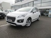 Peugeot 3008 2.0 BlueHDi 150ch SetS BVM6 Féline Gripp control - <small></small> 10.990 € <small>TTC</small> - #1