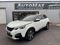 Peugeot 3008 2.0 BlueHDi 180 BV EAT8 GT 1ère Main Suivi - <small></small> 18.990 € <small>TTC</small> - #1