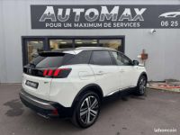 Peugeot 3008 2.0 BlueHDi 180 BV EAT8 GT 1ère Main Suivi - <small></small> 18.990 € <small>TTC</small> - #2